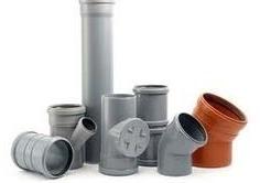 PP Pipe Fittings