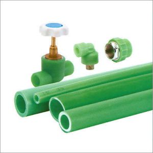 PPR Pipe Fittings