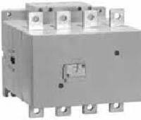 BCH 4 Pole Contactor