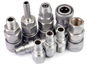 Industrial Couplings