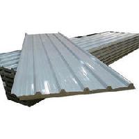 Modular PUF Roofing  Panel