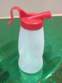 Oil Bottle Die Mold