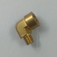 Brass Adapter