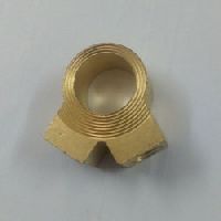 Brass Connector