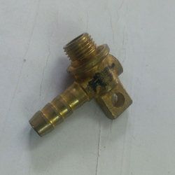 brass nozzle