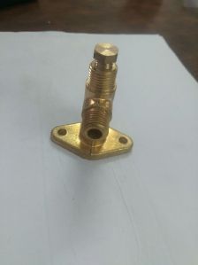 Brass Oxygen Fitting Parts