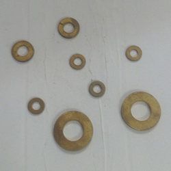 Brass Washer