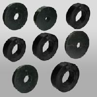 Plastic & Rubber Moulding Insert