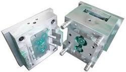 Design Plastic Moulds