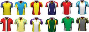 Sports T-Shirts