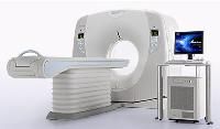 Refurbished MRI Machine