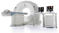 CT MRI Machine