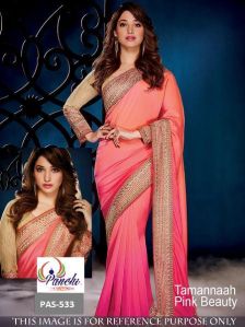 Angle Vol. NX Saree SN-533