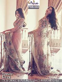 Angle Vol. NX Saree SN-544