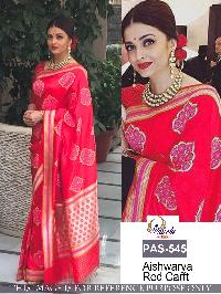 Angle Vol. NX Saree SN-545