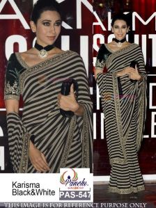 Angle Vol. NX Saree SN-547