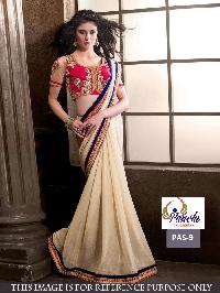 SN-9 Angle Vol. NX Saree