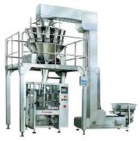 Multihead Weigher Packing Machines