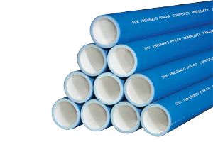 Pneumato PPR - FR Pipes