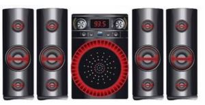 BT7500 4.1 Home Theatres