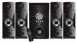 BT8181 4.1 Home Theatres