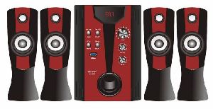 BT9000 4.1 Home Theatres