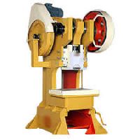 Pneumatic Power Press Machine