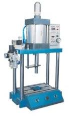 Pneumatic Press Machine