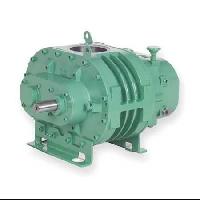 Positive Displacement Blower and Vacuum Pump