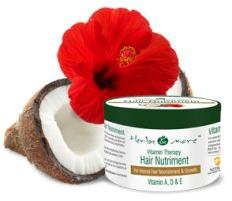 Vitamin Therapy Hair Nutriment Cream