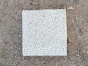 interlocking paver