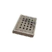 Square Manhole Cover