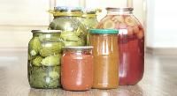 natural food preservatives