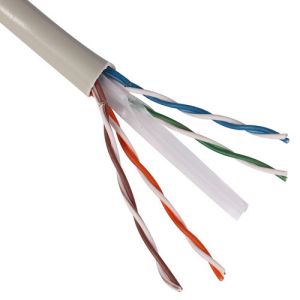 Cat6 Utp Cable