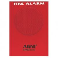 Fire Alarm Hooter