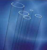 Fused Silica Tube