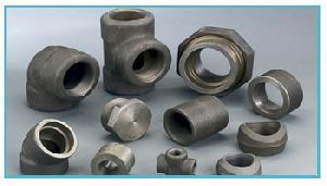 Forged Fittings