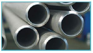 Stainless Steel Pipes