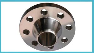 Weld Neck Flanges