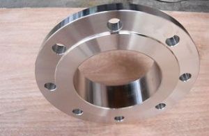 Stainless Steel Socket Weld Flanges With Collar