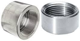 Stainless Steel Threaded Reducing Couplings