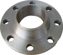 Stainless Steel Weld Neck Flanges