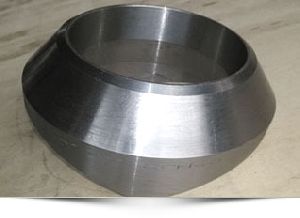 Stainless Steel Weldolet And Threadolet