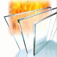 Fireproof Glass