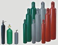 Argon Gas Cylinders