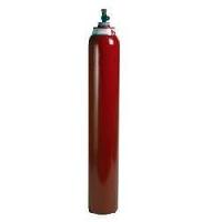 Gas Cylinder