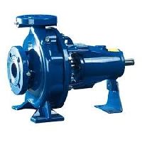 End Suction Pumps