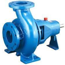 Suction Centrifugal Pump