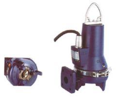 WQAS Submersible Grinder Pump