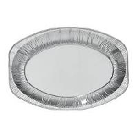 aluminum platters